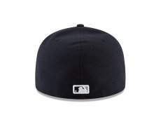 画像4: NEW ERA / 59FIFTY MLBオンフィールド ニューヨーク・ヤンキース ゲーム (4)