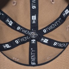 画像5: NEW ERA / Child 9TWENTY ニューヨーク・ヤンキース (5)