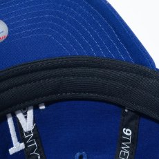 画像4: NEW ERA / Child 9TWENTY ロサンゼルス・ドジャース (4)