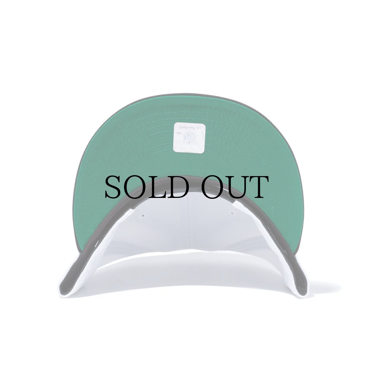 画像5: NEW ERA / 9FIFTY ラスベガス・レイダース (5)