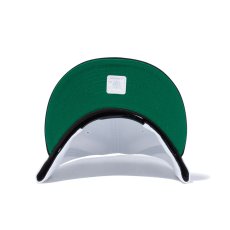 画像5: NEW ERA / 9FIFTY ラスベガス・レイダース (5)