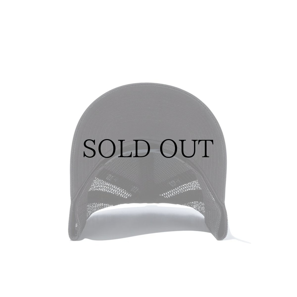 画像4: NEW ERA / 9FORTY A-Frame トラッカー クラシックロゴ (4)