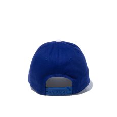 画像3: NEW ERA / Youth 9FORTY ロサンゼルス・ドジャース (3)