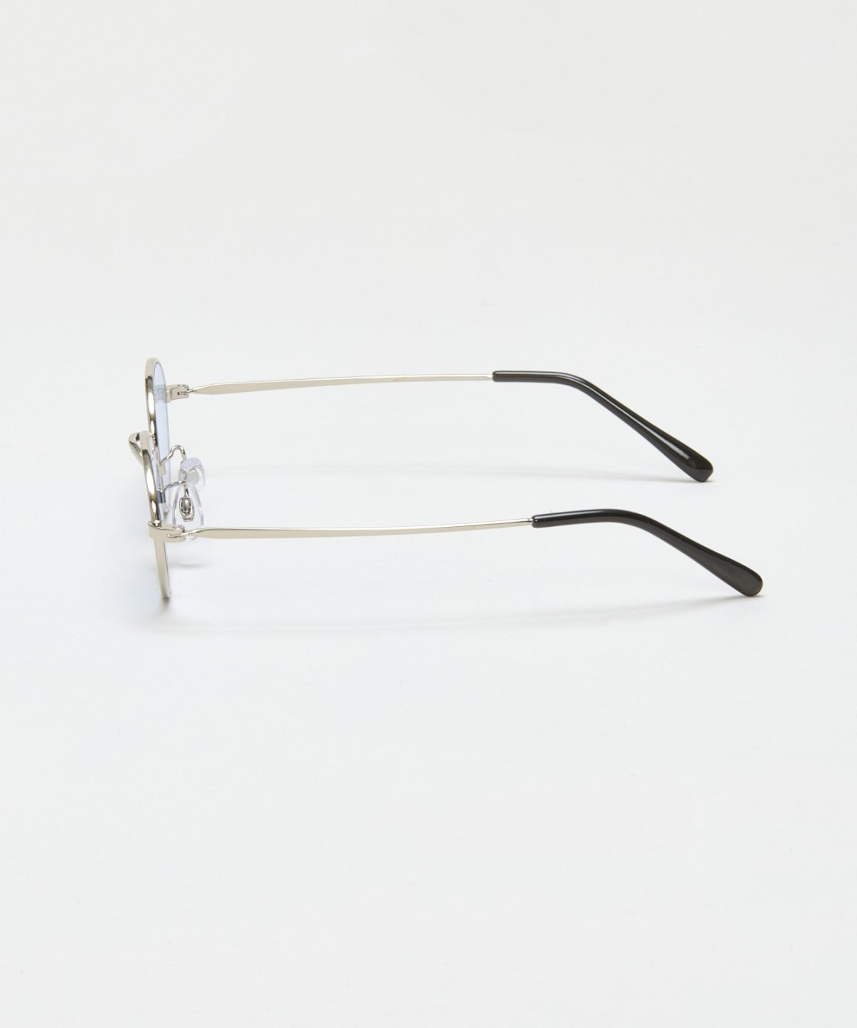 画像2: BLEND EYEWEAR / METAL OVAL 3398 (2)