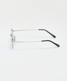 画像2: BLEND EYEWEAR / METAL OVAL 3398 (2)