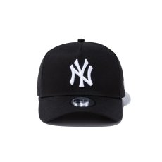 画像2: NEW ERA / 9FORTY A-Frame ニューヨーク・ヤンキース (2)
