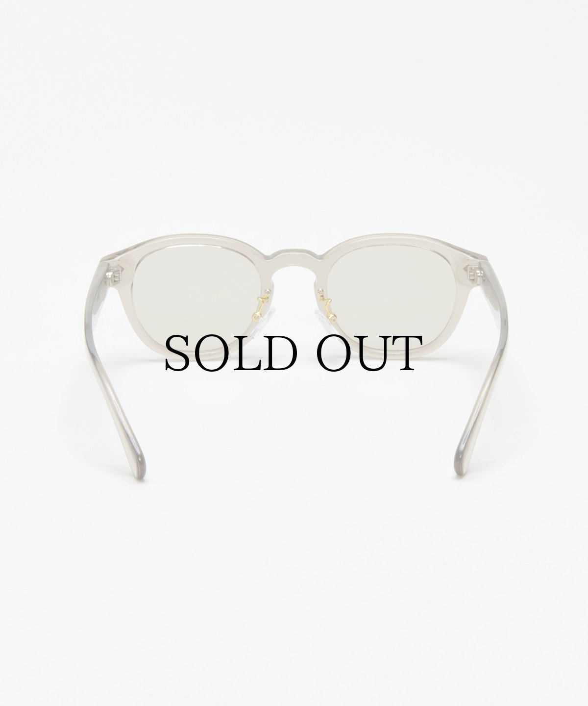 画像3: BLEND EYEWEAR / WELLINGTON 2115 (3)