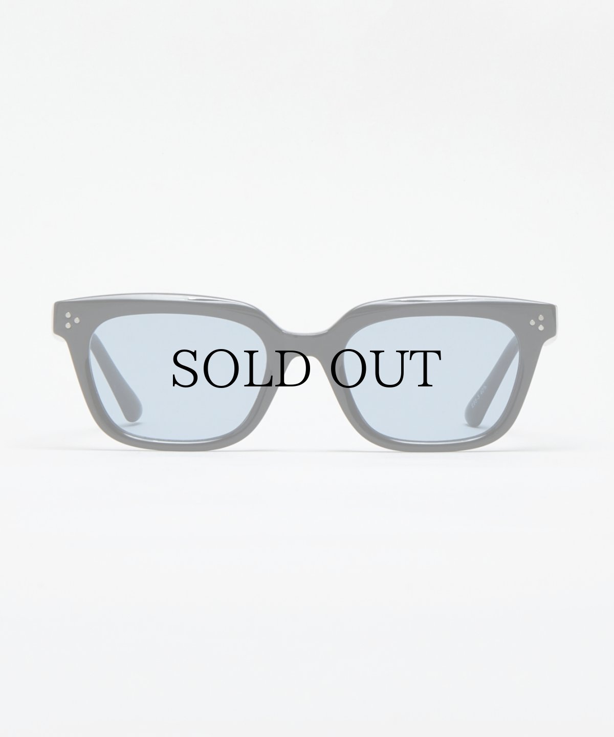 画像4: BLEND EYEWEAR / WELLINGTON 3END PIECES E-95 (4)