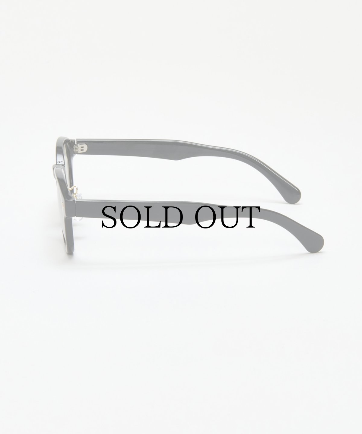 画像2: BLEND EYEWEAR / WELLINGTON 2115 (2)