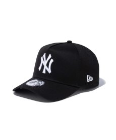 画像1: NEW ERA / 9FORTY A-Frame ニューヨーク・ヤンキース (1)