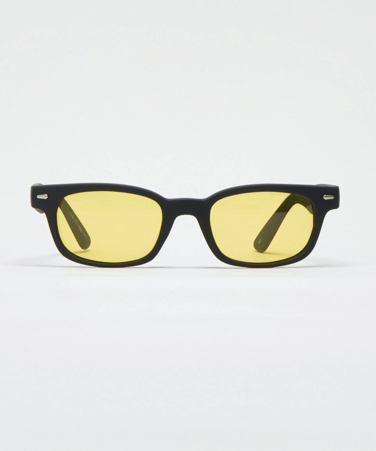 画像1: BLEND EYEWEAR / SQUARE PL-11258 (1)