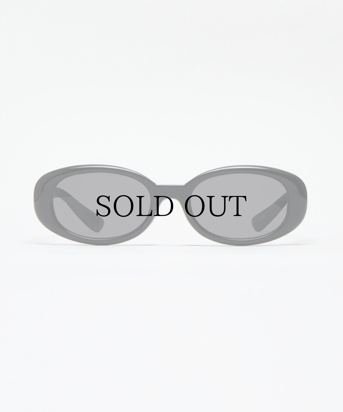 画像4: BLEND EYEWEAR / OVAL 5061 (4)