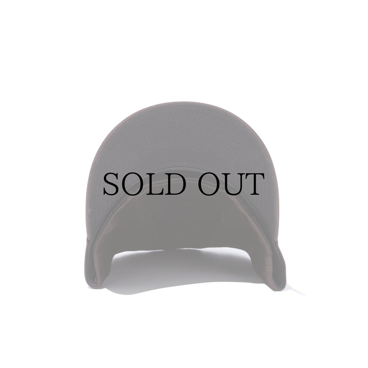 画像4: NEW ERA / 9FORTY サンディエゴ・パドレス チームカラー (4)