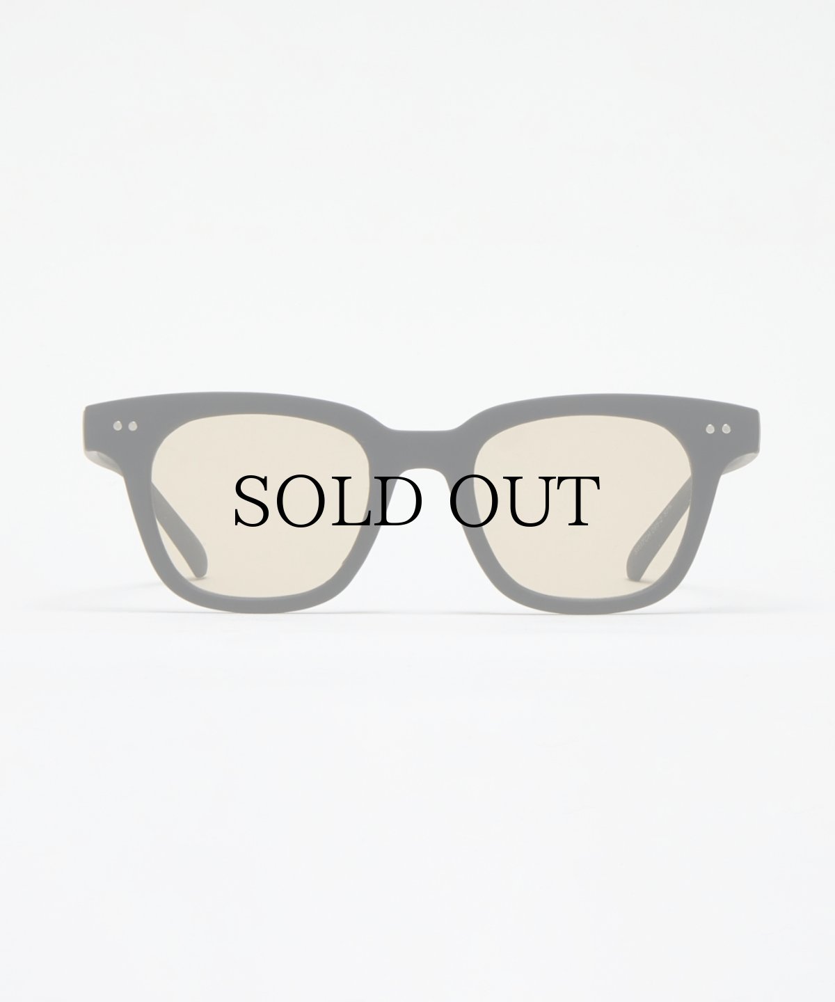 画像4: BLEND EYEWEAR / RUBBER WELLINGTON CH-095 (4)