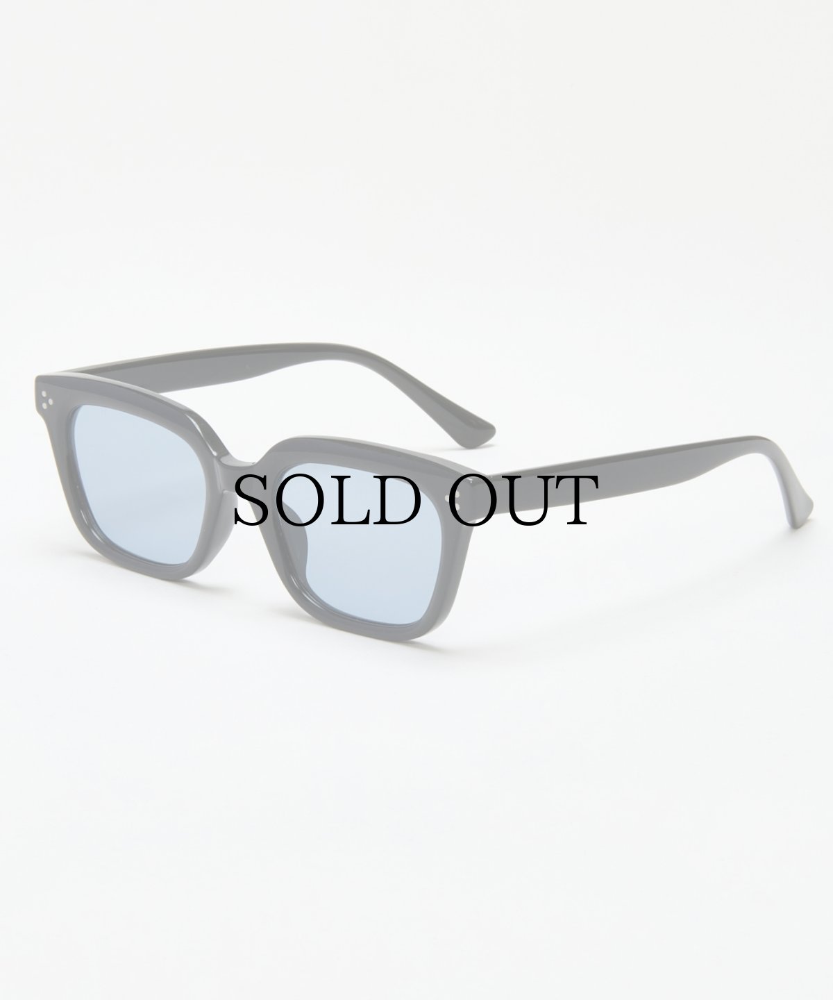 画像1: BLEND EYEWEAR / WELLINGTON 3END PIECES E-95 (1)