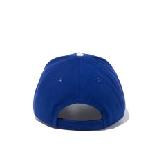 画像2: NEW ERA / 9FORTY ロサンゼルス・ドジャース チームカラー (2)