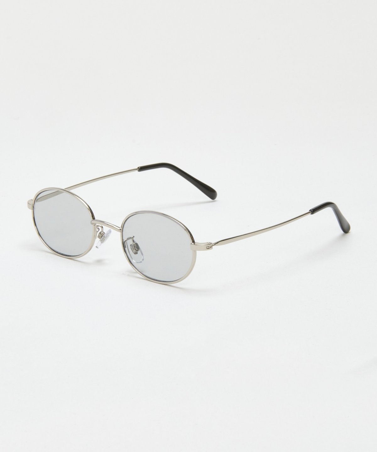 画像1: BLEND EYEWEAR / METAL OVAL 3398 (1)