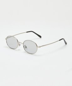 画像1: BLEND EYEWEAR / METAL OVAL 3398 (1)