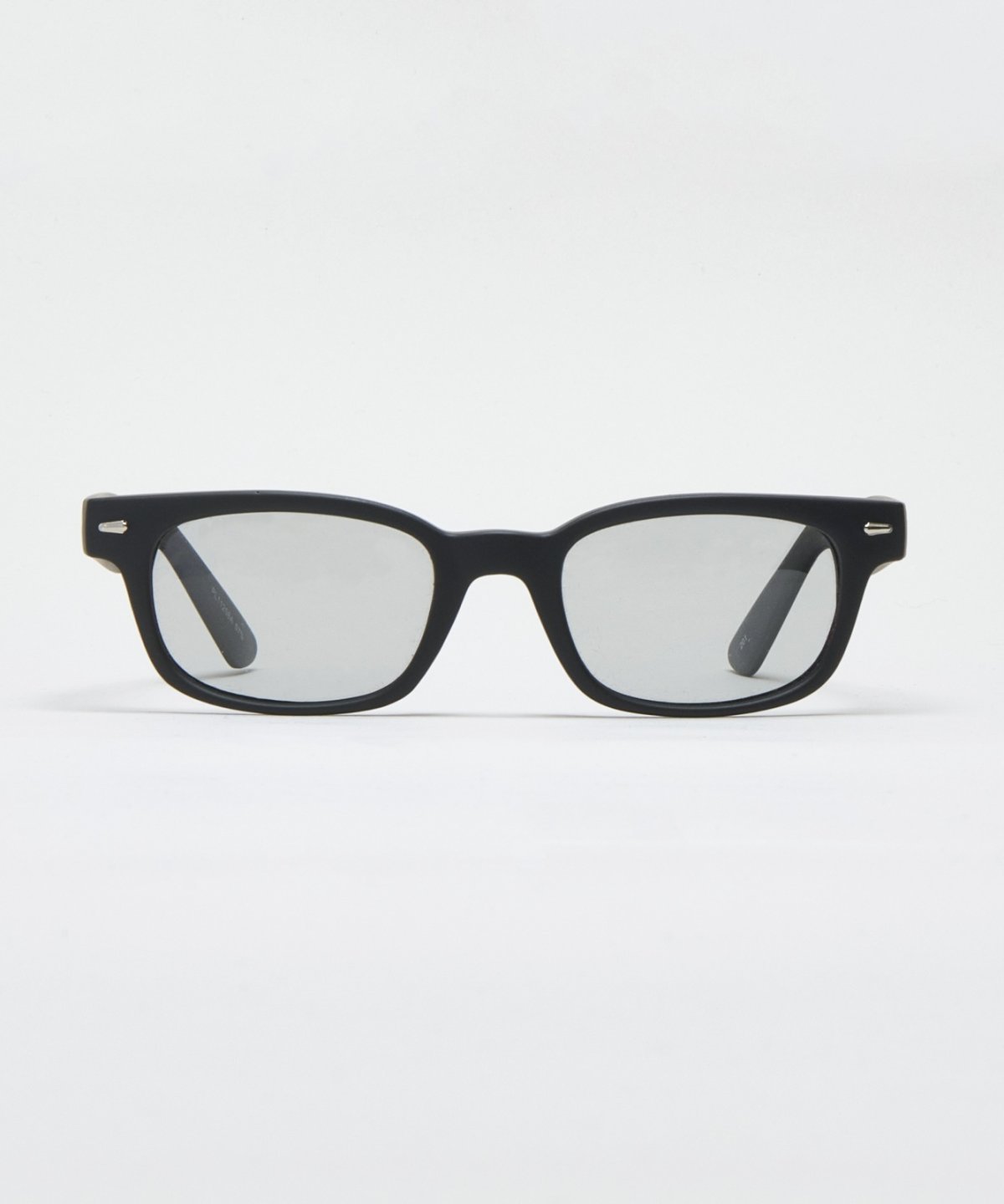 画像1: BLEND EYEWEAR / SQUARE PL-11258 (1)