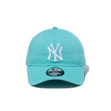 画像2: NEW ERA / 9TWENTY ニューヨーク・ヤンキース ウォッシュドコットン (2)