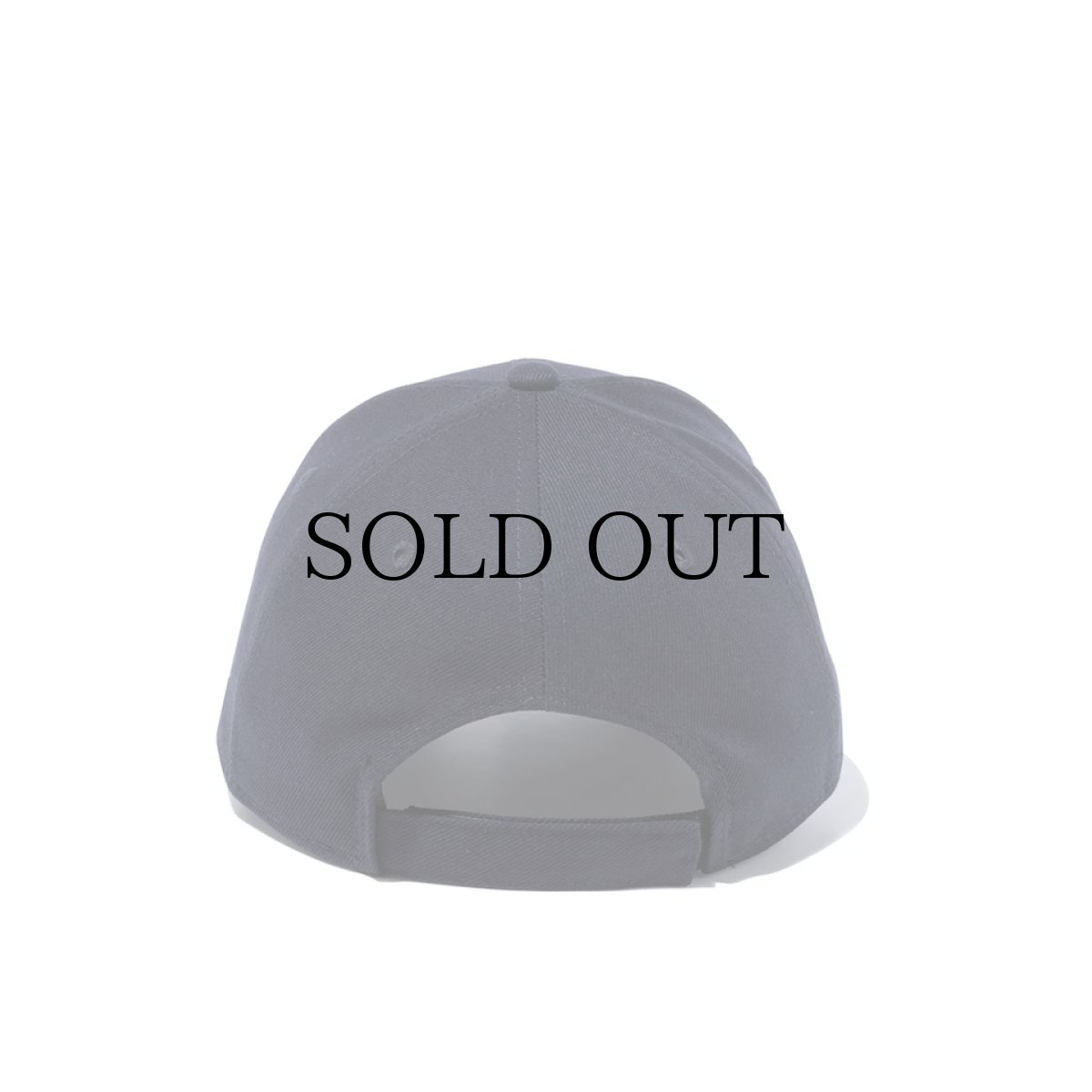 画像2: NEW ERA / 9FORTY ボストン・レッドソックス チームカラー (2)