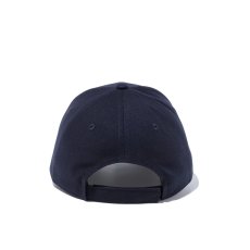画像2: NEW ERA / 9FORTY ボストン・レッドソックス チームカラー (2)