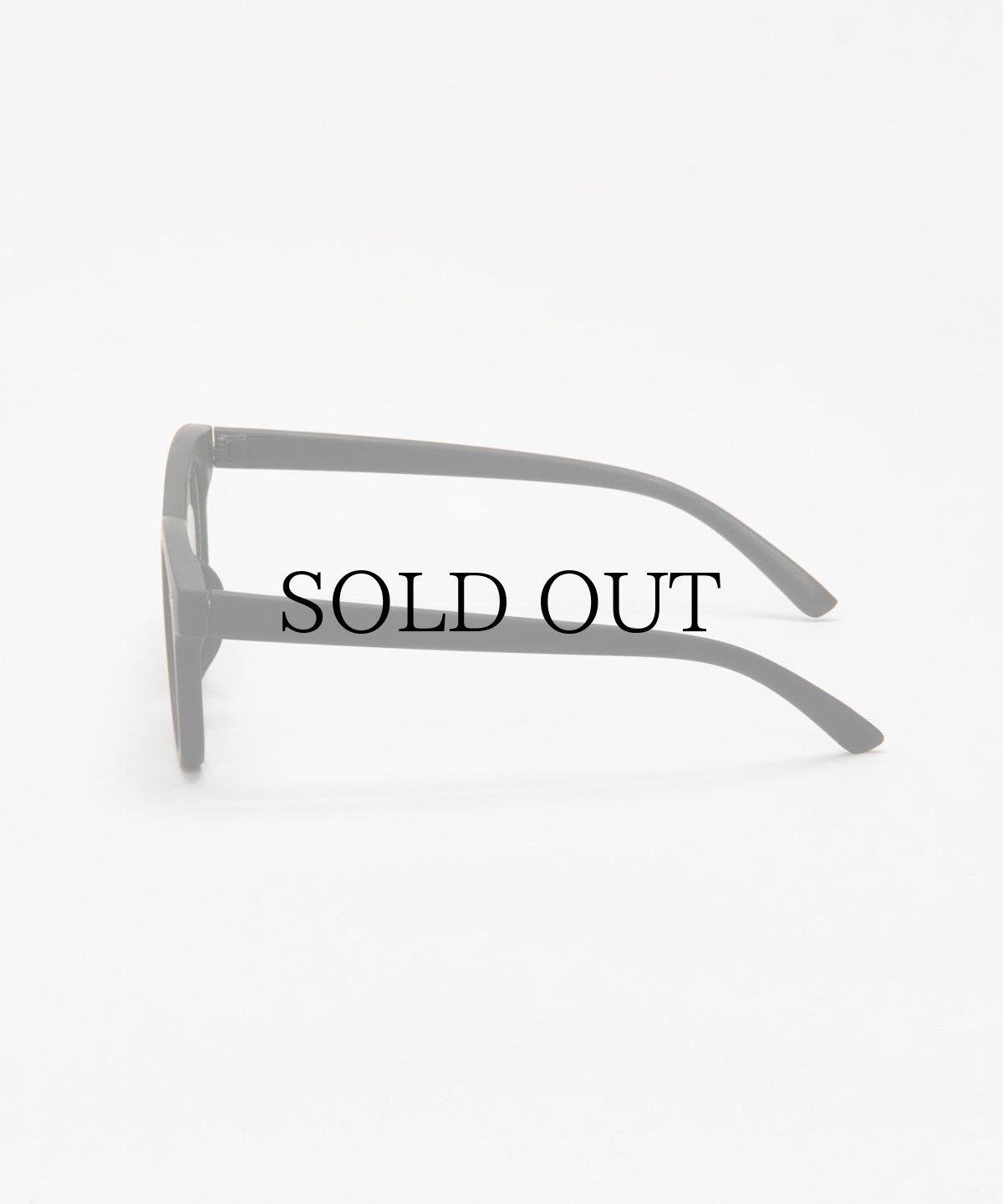 画像2: BLEND EYEWEAR / RUBBER WELLINGTON CH-095 (2)