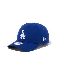 画像1: NEW ERA / 9FORTY ロサンゼルス・ドジャース チームカラー (1)