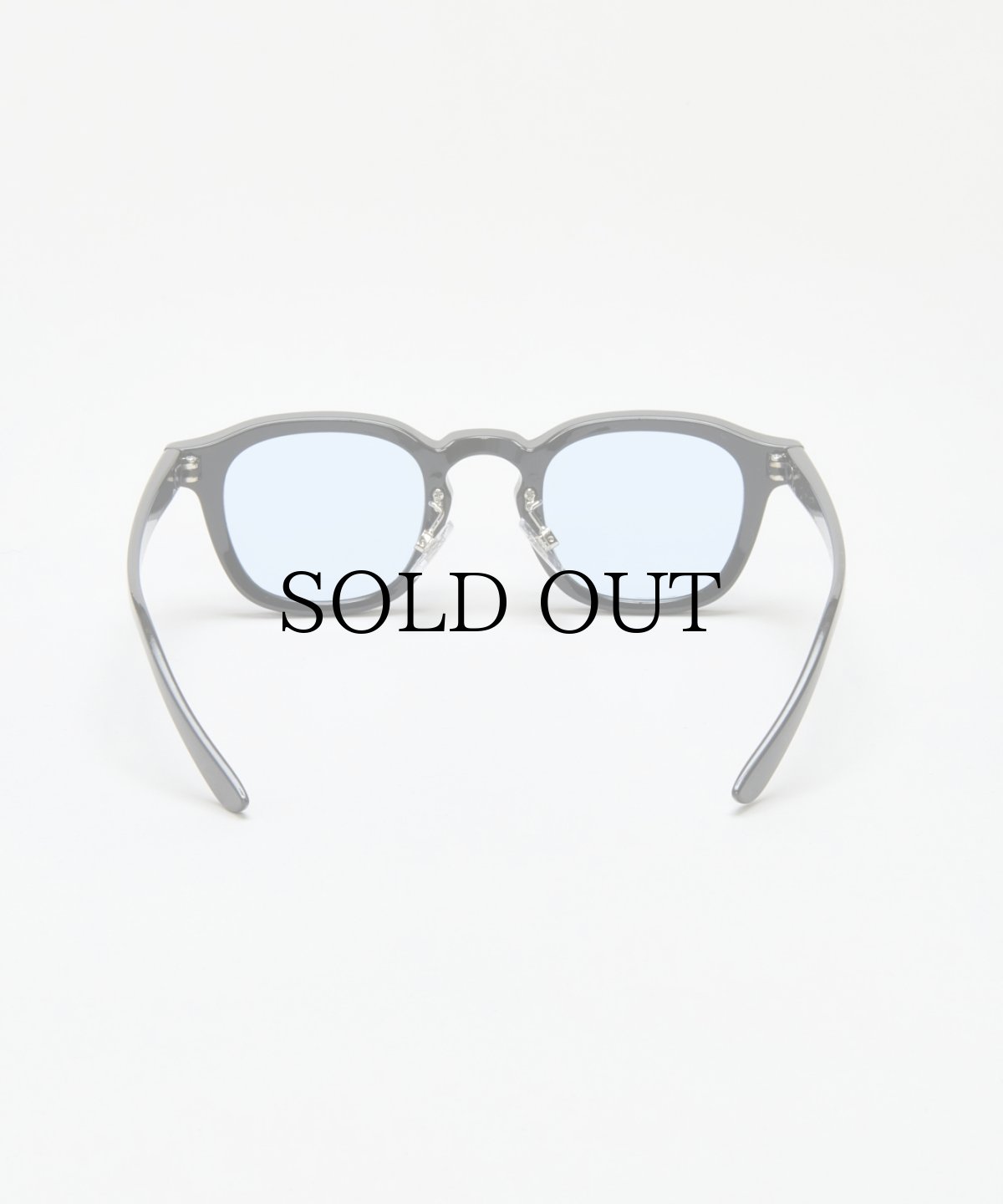 画像3: BLEND EYEWEAR / WELLINGTON 5057 (3)