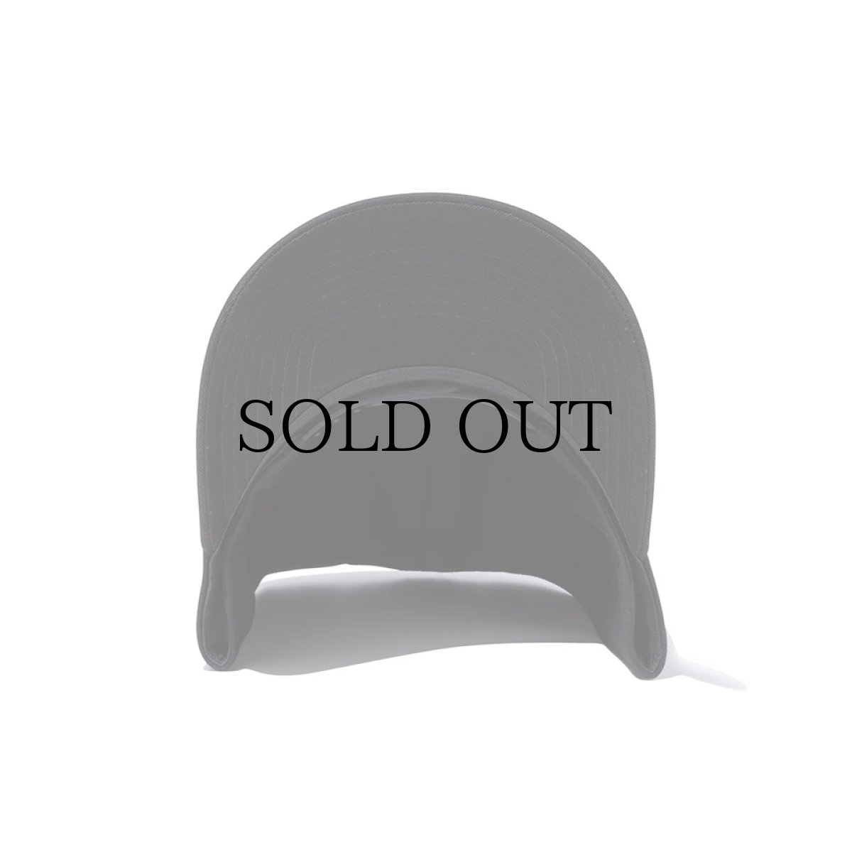 画像4: NEW ERA / 9FORTY A-Frame ニューヨーク・ヤンキース (4)