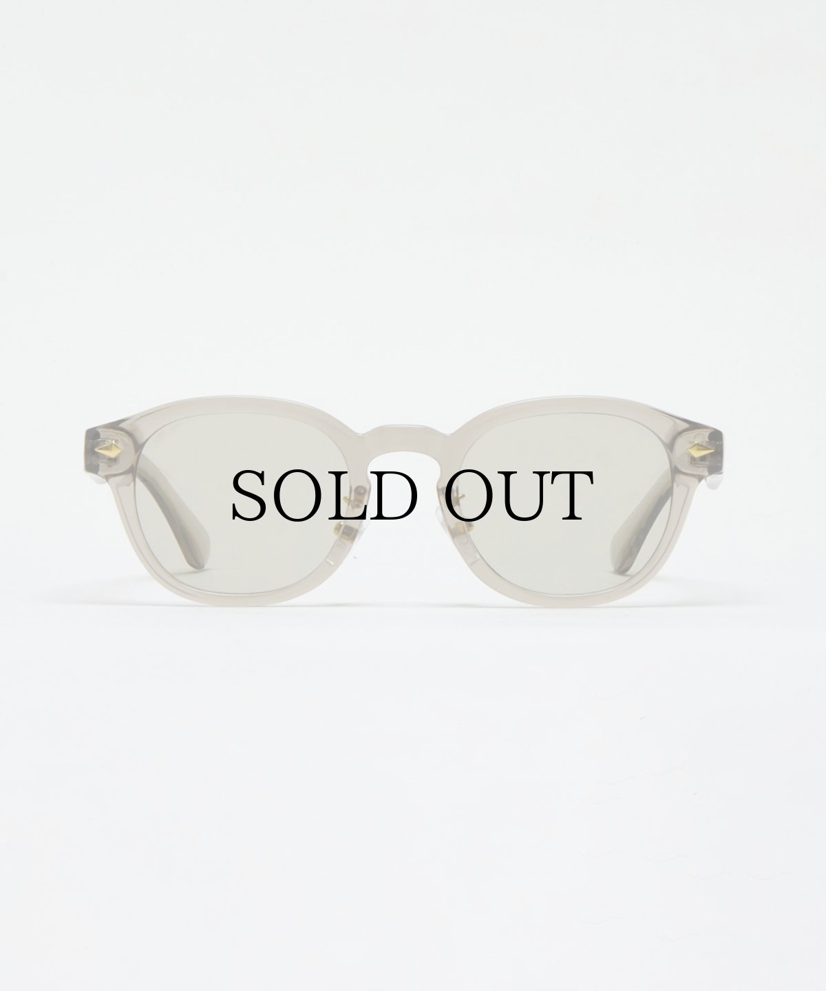 画像4: BLEND EYEWEAR / WELLINGTON 2115 (4)