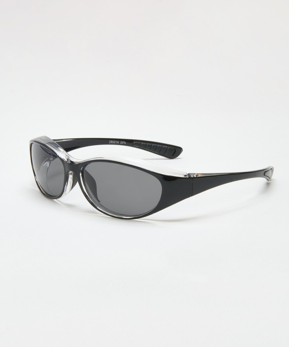 画像1: BLEND EYEWEAR / SPORTS ROUND 28021 (1)