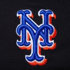 画像5: NEW ERA / 9TWENTY ニューヨーク・メッツ ウォッシュドコットン (5)