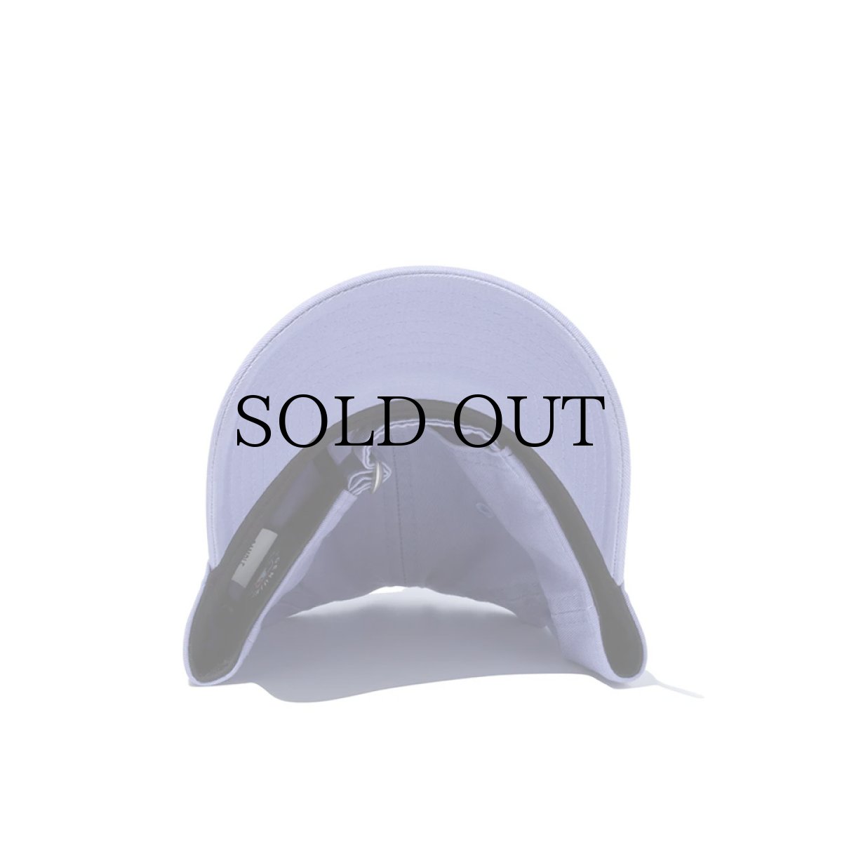 画像4: NEW ERA / 9TWENTY ニューヨーク・ヤンキース ウォッシュドコットン (4)