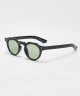 BLACK/LIGHT GREEN