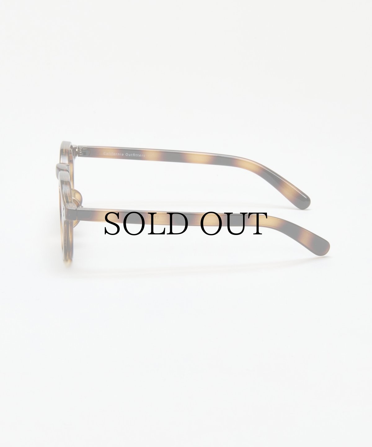画像2: BLEND EYEWEAR / CROWN PANT 3END PIECES TY2973 (2)