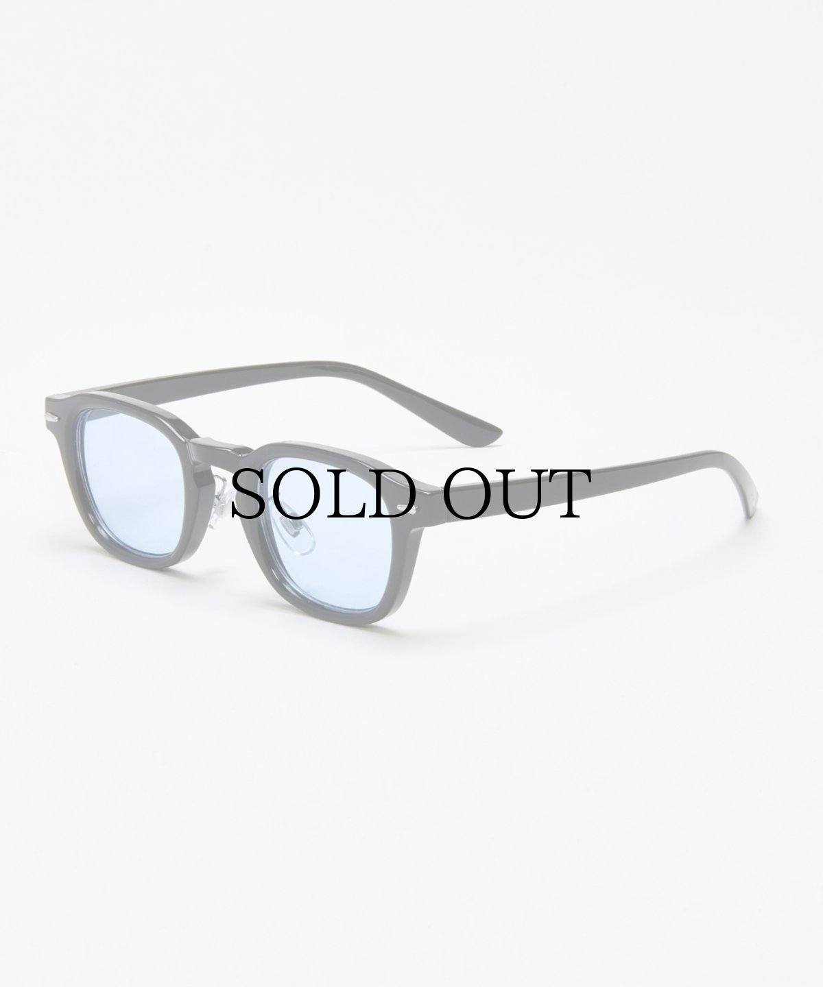 画像1: BLEND EYEWEAR / WELLINGTON 5057 (1)