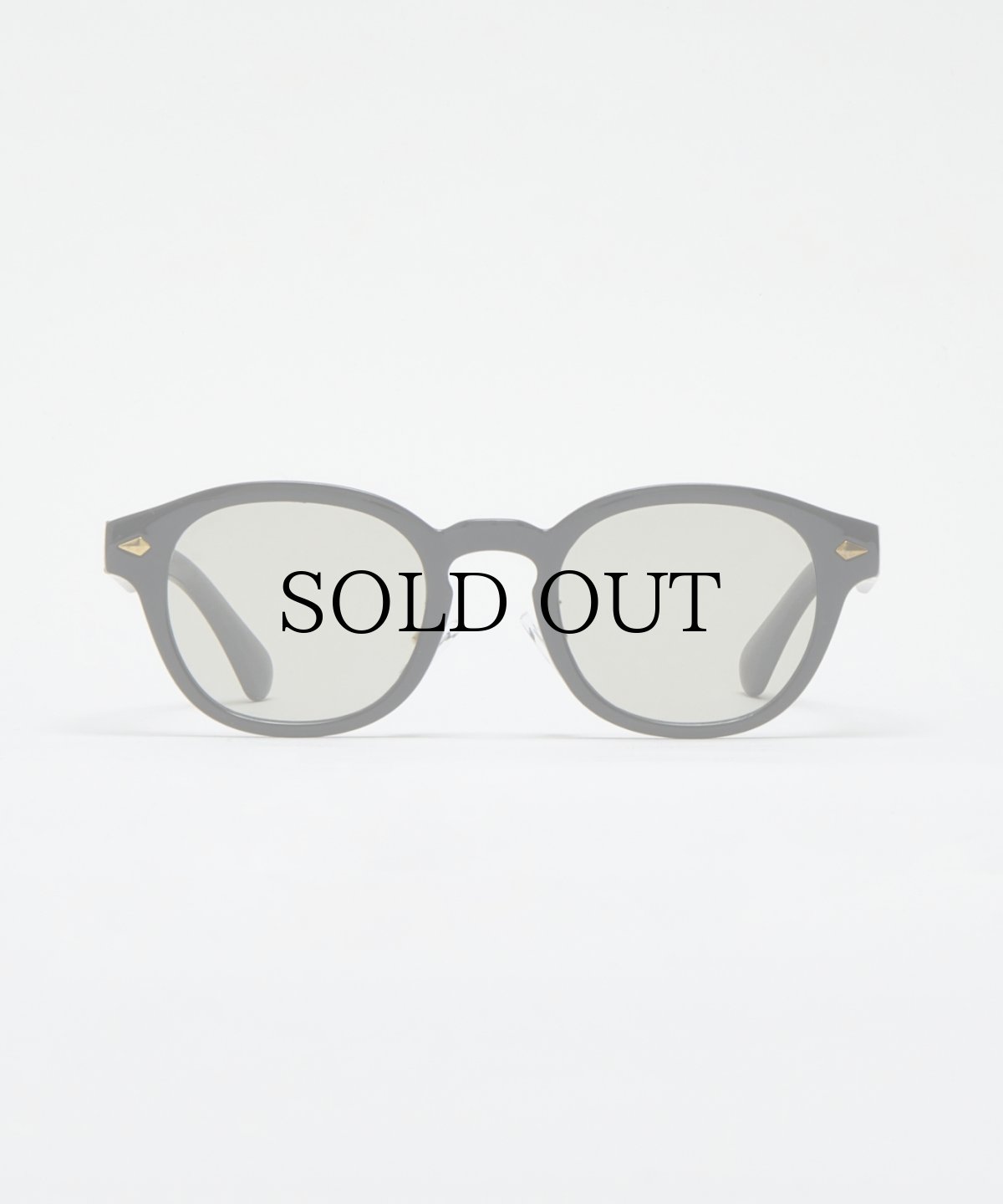 画像4: BLEND EYEWEAR / WELLINGTON 2115 (4)