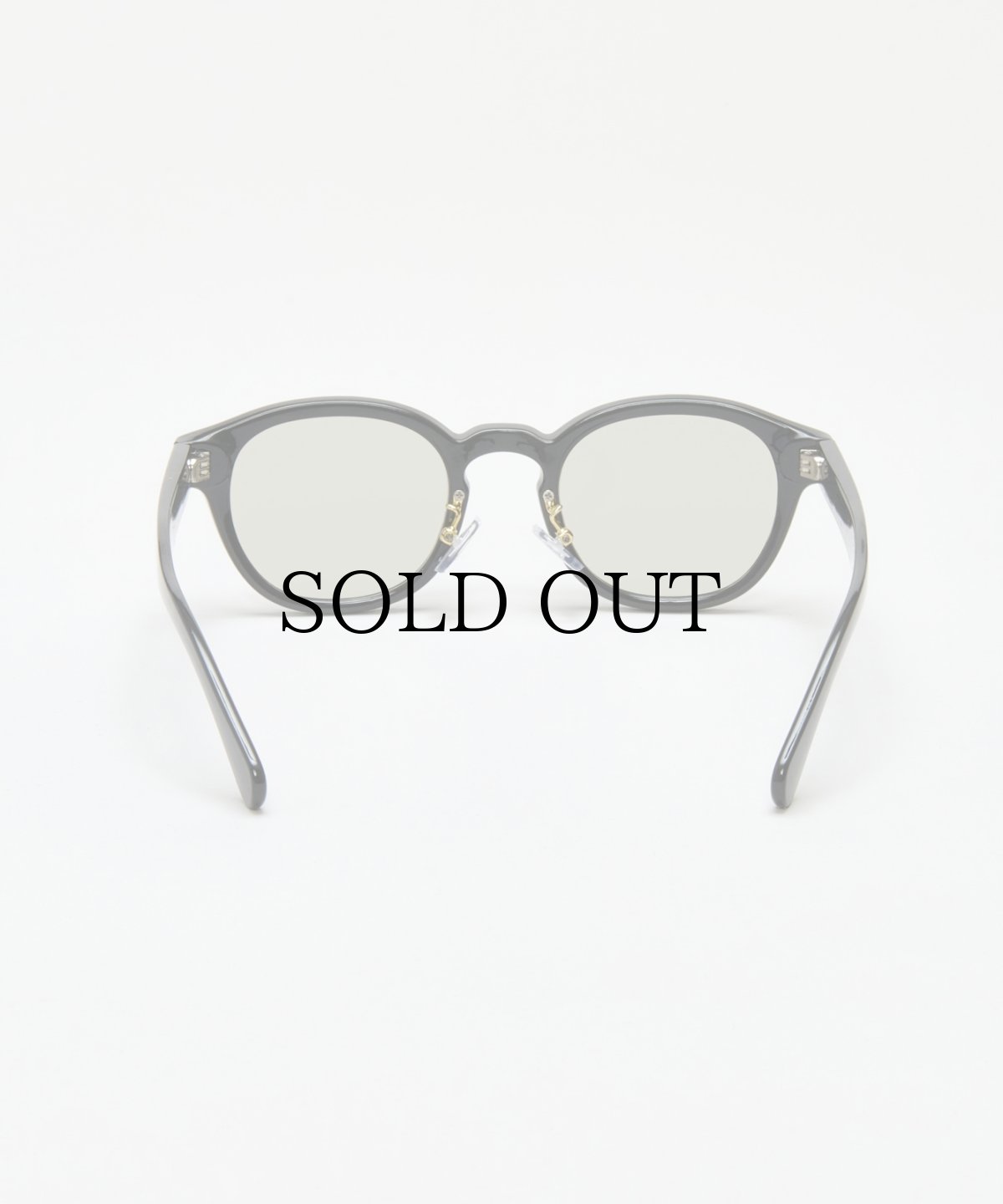 画像3: BLEND EYEWEAR / WELLINGTON 2115 (3)