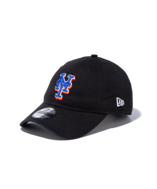 【NEW ERA/ニューエラ】9TWENTY Dodgers CAP Men's Los Angeles Dodgers New Era Black 2024 World Series