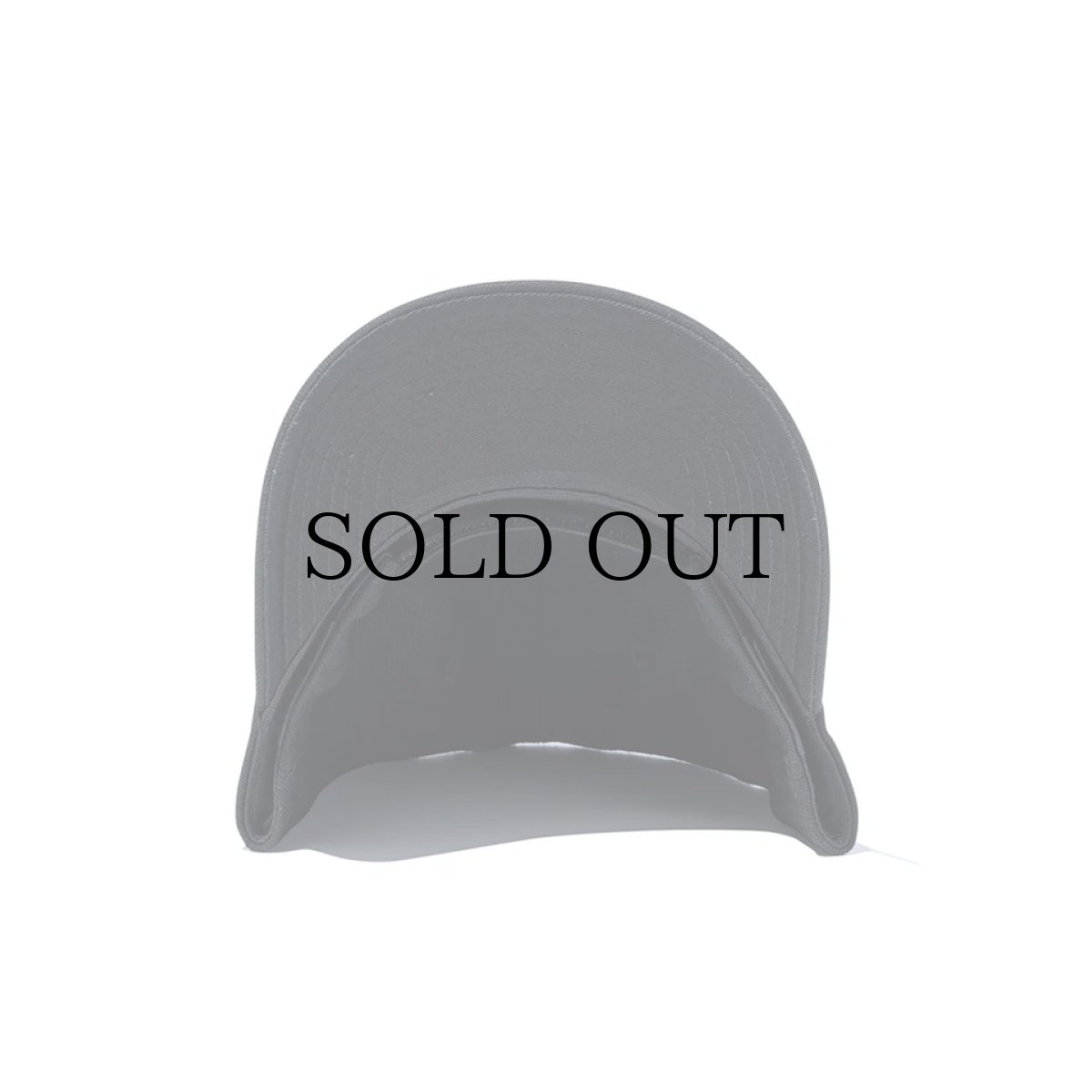 画像4: NEW ERA / 9FORTY ロサンゼルス・ドジャース (4)