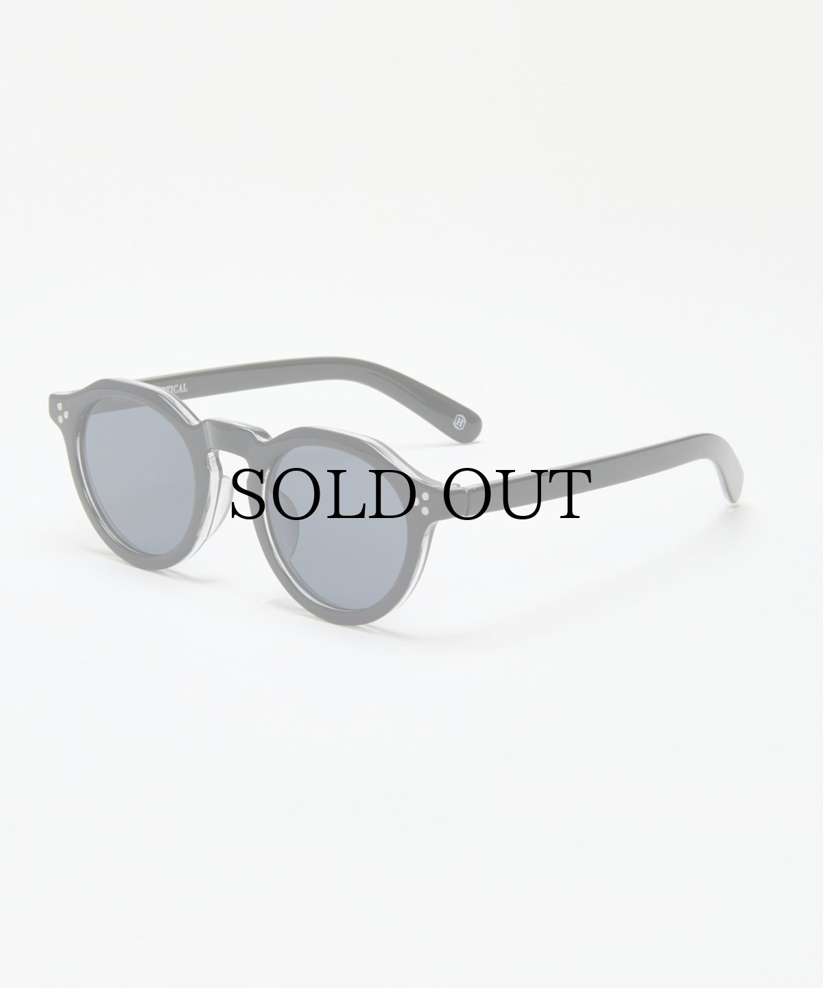 画像1: BLEND EYEWEAR / CROWN PANT 3END PIECES TY2973 (1)