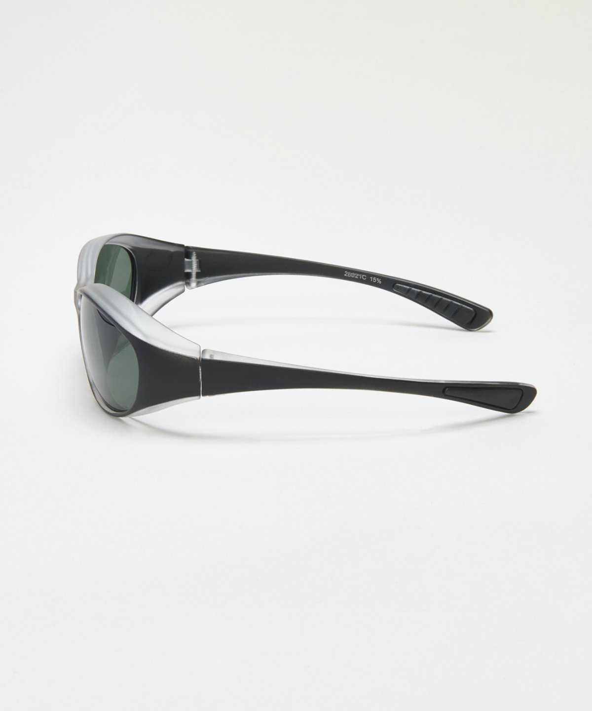 画像2: BLEND EYEWEAR / SPORTS ROUND 28021 (2)