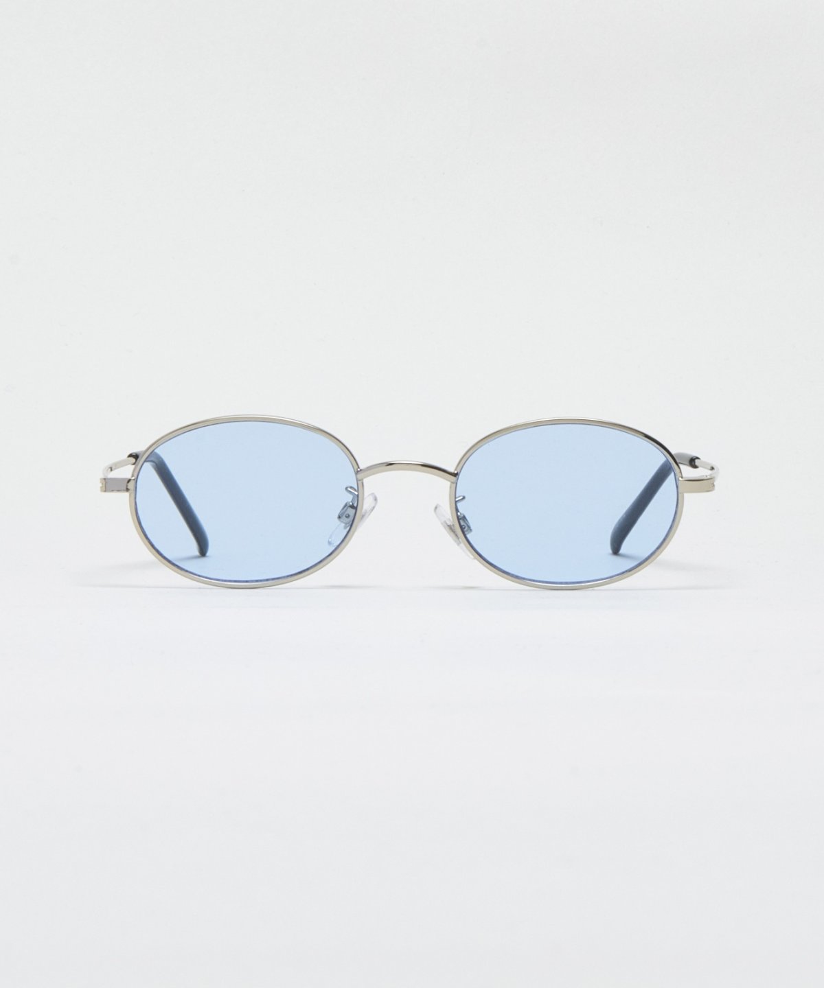 画像4: BLEND EYEWEAR / METAL OVAL 3398 (4)