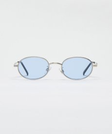 画像4: BLEND EYEWEAR / METAL OVAL 3398 (4)