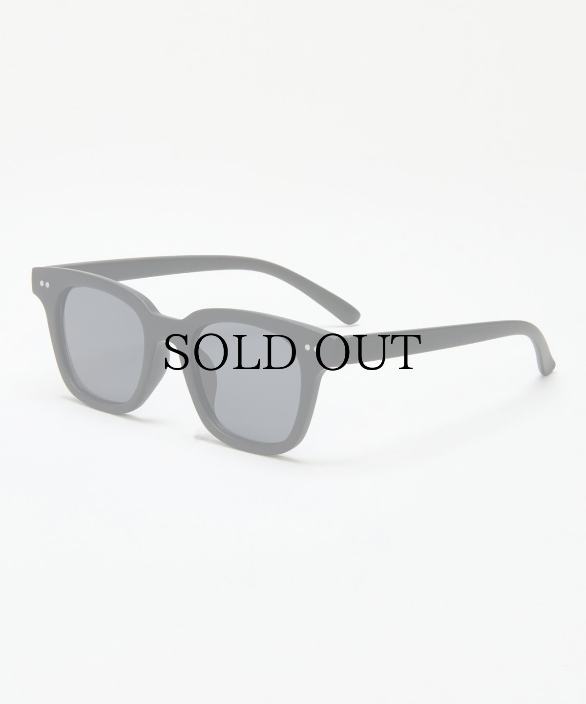 画像1: BLEND EYEWEAR / RUBBER WELLINGTON CH-095 (1)