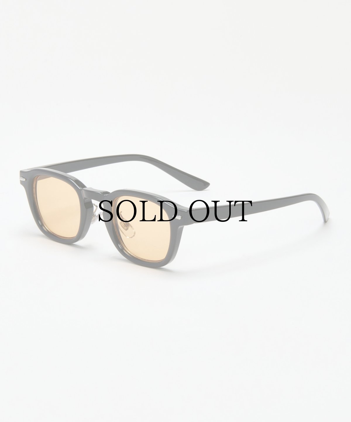 画像1: BLEND EYEWEAR / WELLINGTON 5057 (1)