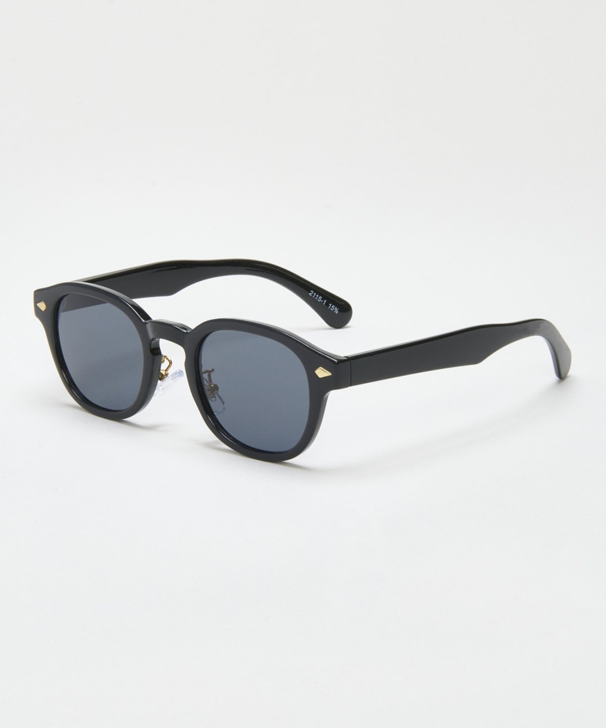 画像1: BLEND EYEWEAR / WELLINGTON 2115 (1)