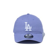画像2: NEW ERA / 9TWENTY ロサンゼルス・ドジャース ウォッシュドコットン (2)