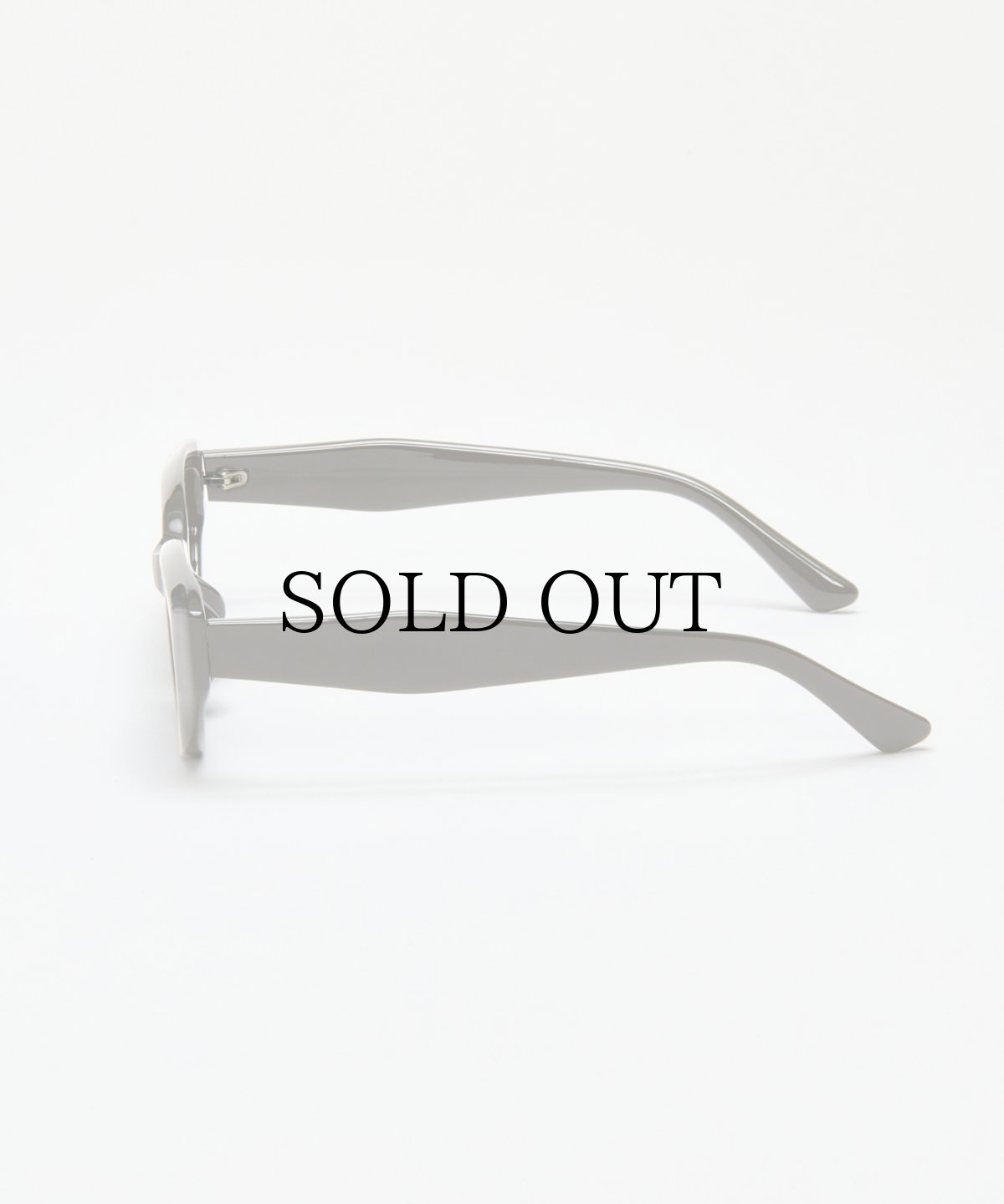 画像2: BLEND EYEWEAR / FOX E-94 (2)
